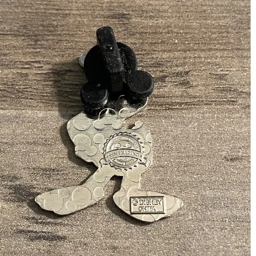 Disney Park Bundle with Pluto and Donald Duck Celebrate Everyday w/Mickey Ears - Picture 3 of 7